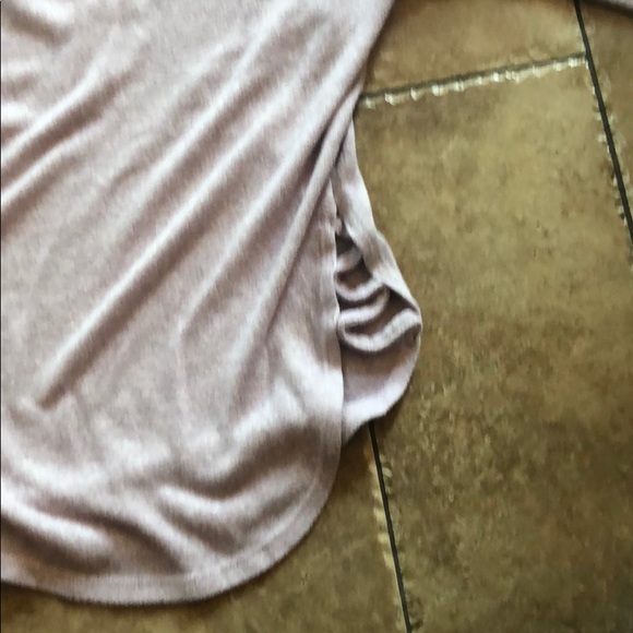 Purple Sweater - Picture 4 of 4